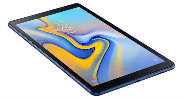 Samsung Galaxy Tab 10.5
