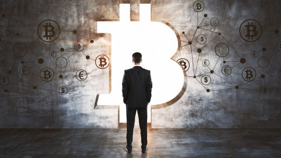 cryptocurrency stories