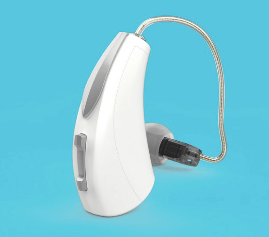 Luvio AI Hearing Aid