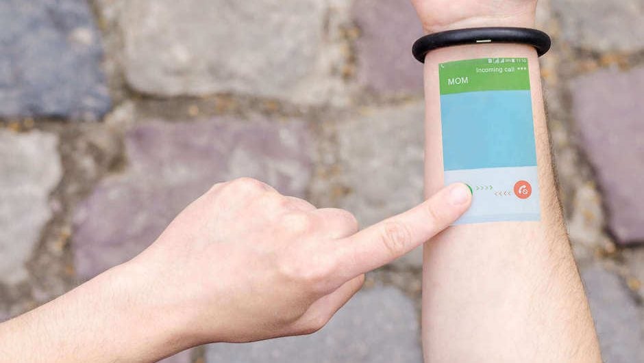 The Future of Wearables