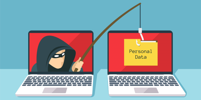 Latest Phishing Scam Emails to Avoid