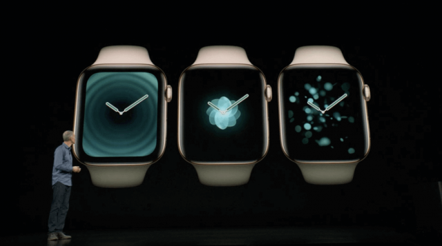 Apple Watch Take a Breath App