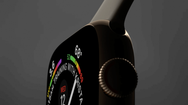 Apple Watch Series 4