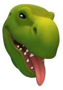 dino emoji ios 12