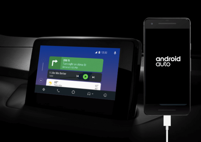 Android Auto