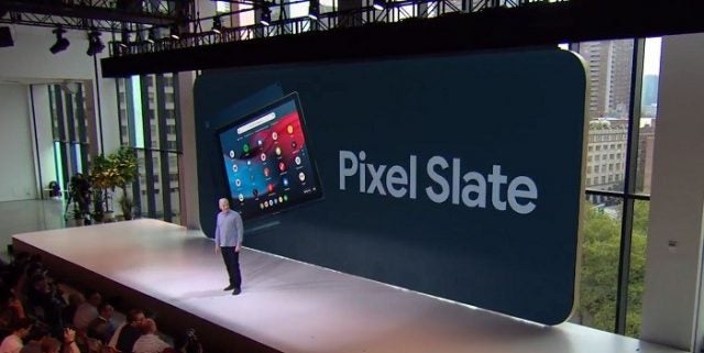 Pixel Slate