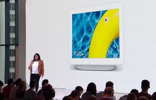 Home Hub