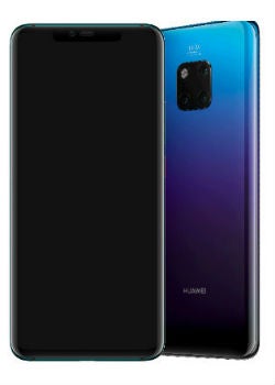 huawei mate 20 pro small