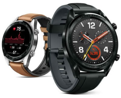 huawei watch gt small