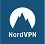 NordVPN logo