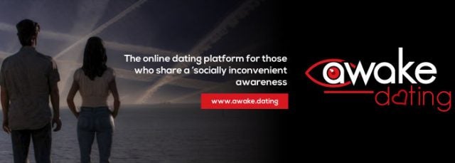 Awake Dating Promo
