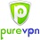 PureVPN logo