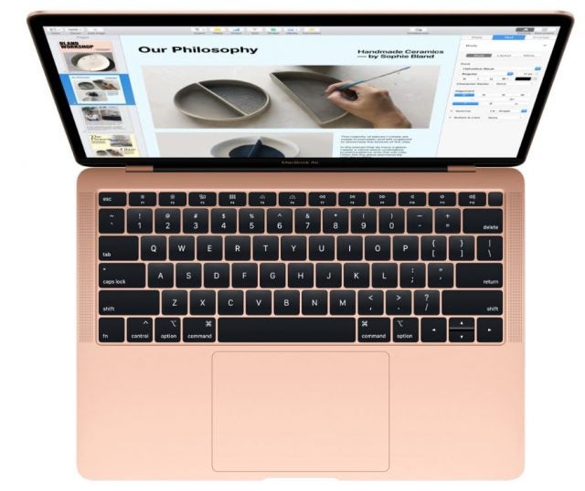 MacBook Air