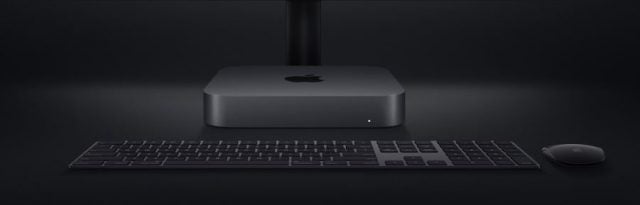 Mac Mini