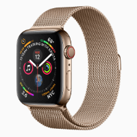 apple watch series 4