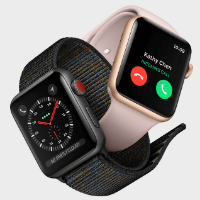apple watch series 3