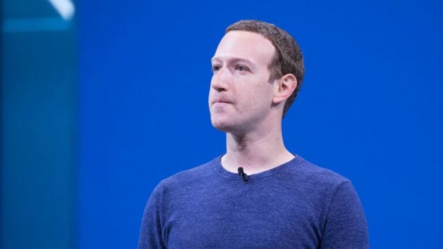 Mark Zuckerberg Facebook Medium