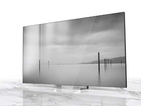 Samsung MicroLED TV