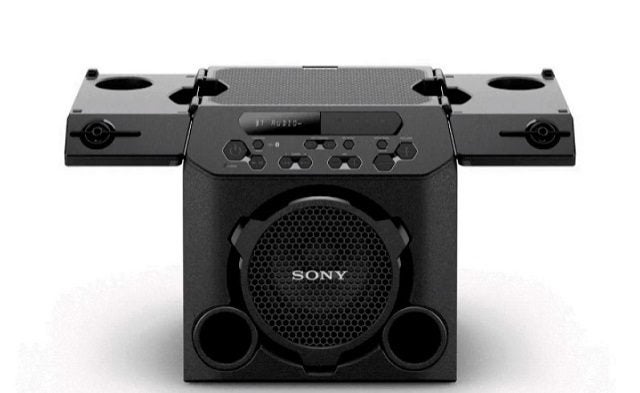 Sony speaker