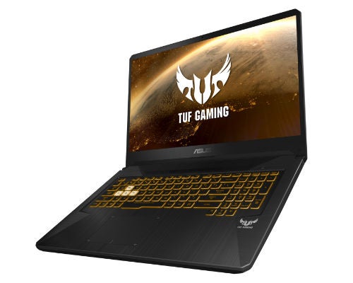 asus tuf fx705dy ces 2019