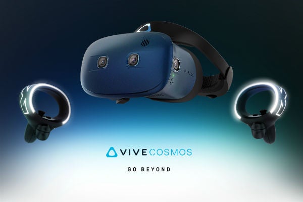 htc vive cosmos ces 2019 small