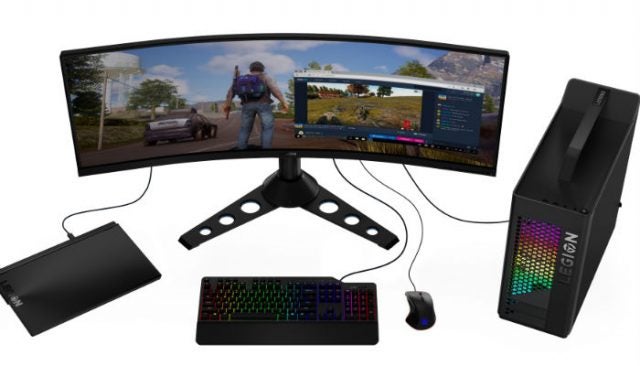 Lenovo Legion Y44w ces 2019 small