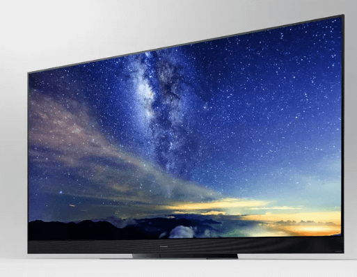 Panasonic GZ2000 TV