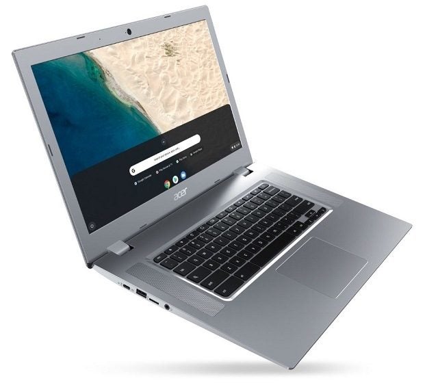 Acer Chromebook 315