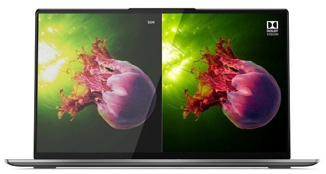 Lenovo Yoga S940