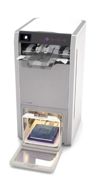 Foldimate laundry folder