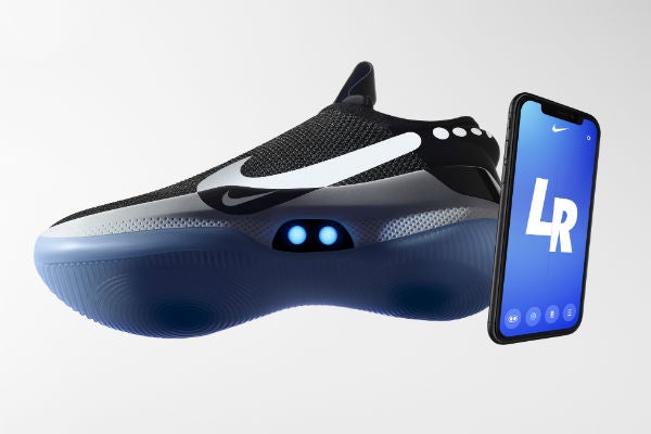 Nike adapt BB small