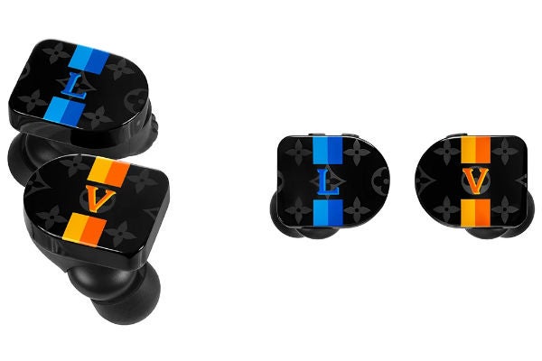 Louis Vuitton Horizon Earphones