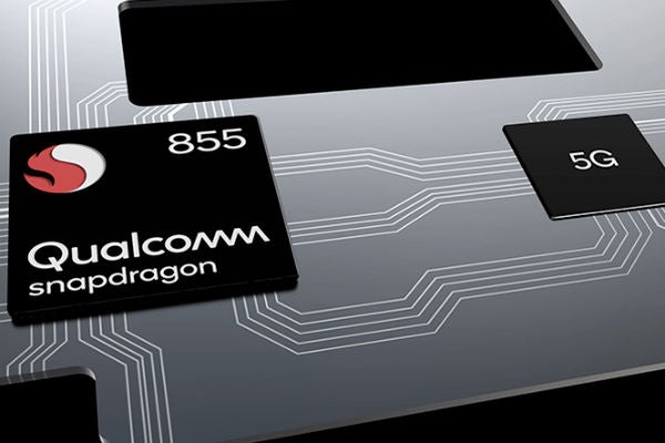 Qualcomm Snapdragon 855