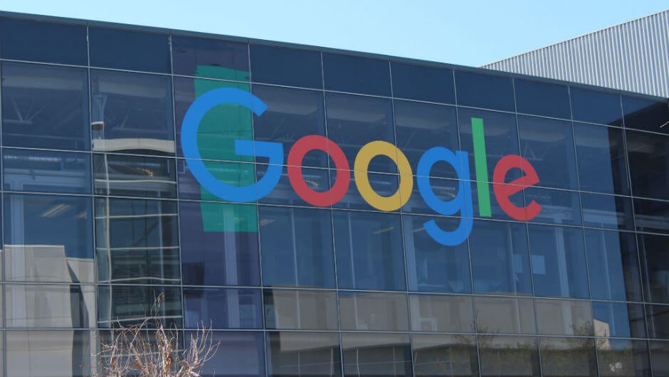 Google Fined GDPR HQ