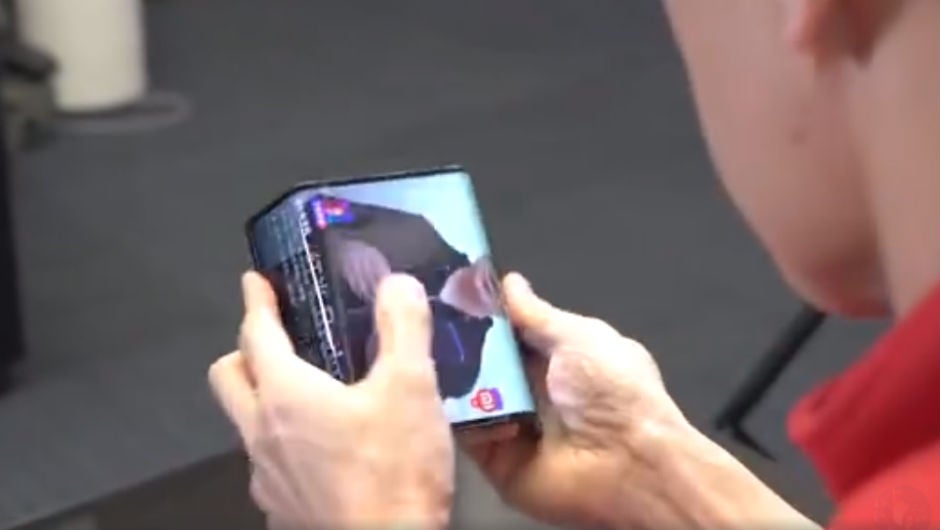 Xiaomi Folding Phone medium