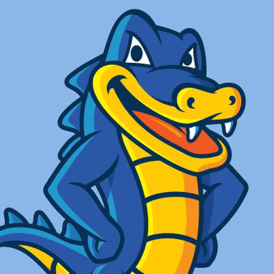 HostGator Logo