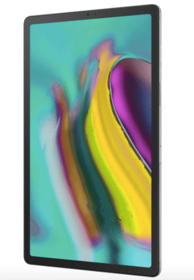 Samsung Galaxy Tab S5e Tablet Side