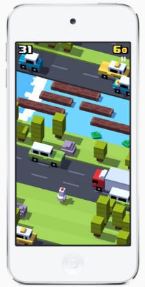 ipod touch