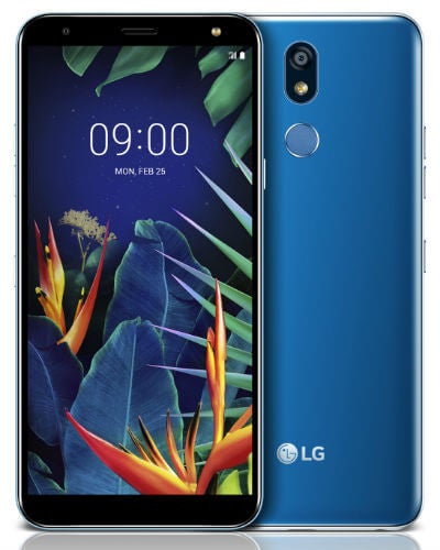 LG k40 small