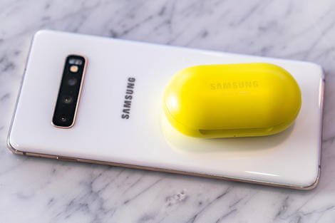 Samsung Powershare
