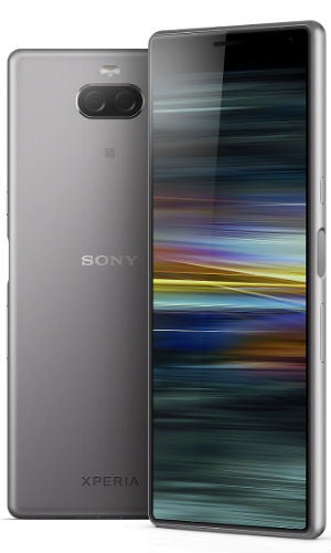 Sont Xperia 10 Small mwc