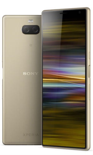 Sony Xperia 10 Plus small