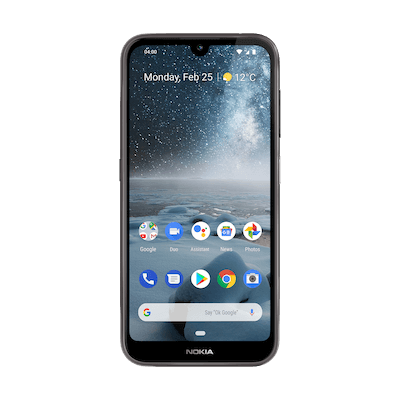 Nokia 4.2 Front