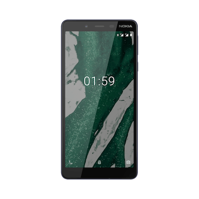 Nokia 1 Plus