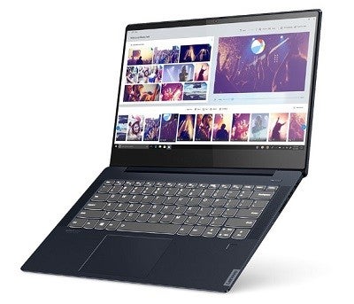 Lenovo IdeaPad S540