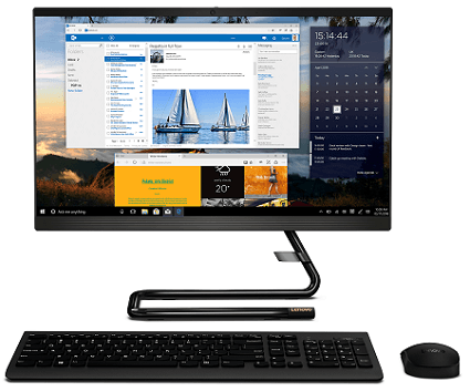 IdeaCentre AIO A340