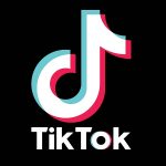 TikTok logo