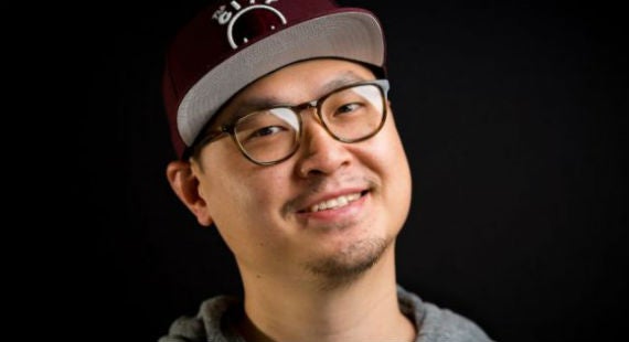 Phil Chen