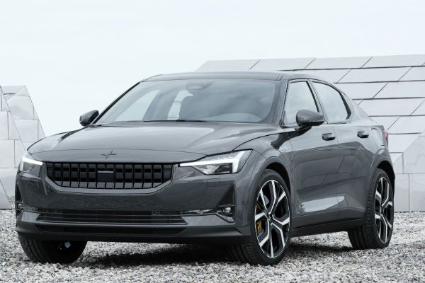 Polestar 2