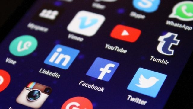 Facebook, YouTube and others face an anti-vax backlash